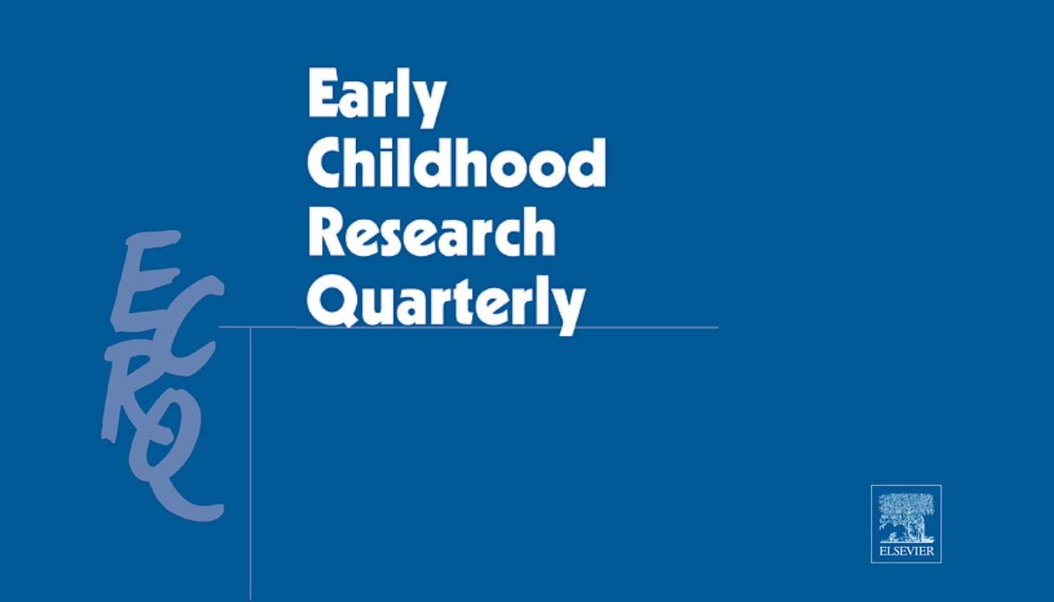 Integrating the PERMA model and SWPBS approach: Effects on portuguese early childhood teachers’ well-being and children’s self-regulation.