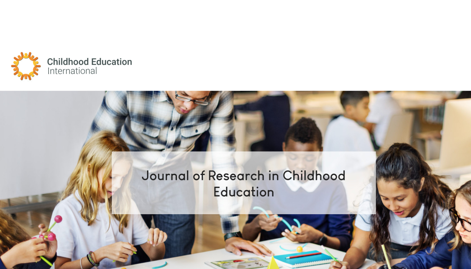 Supporting child participation: Narratives of Portuguese ECEC professionals on conditions and effective practices.