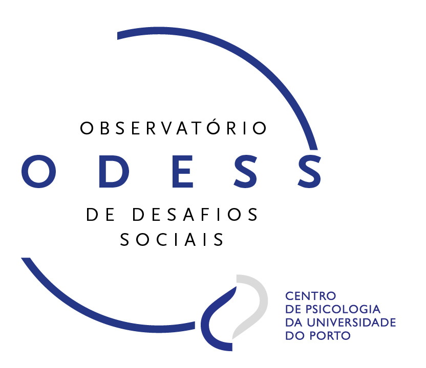 ODESS logo